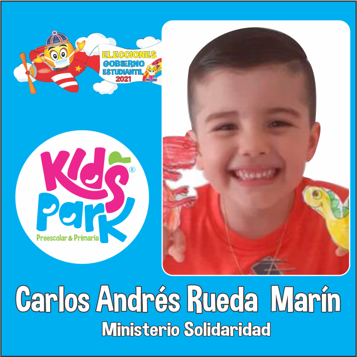CARLOS ANDRES RUEDA MARIN